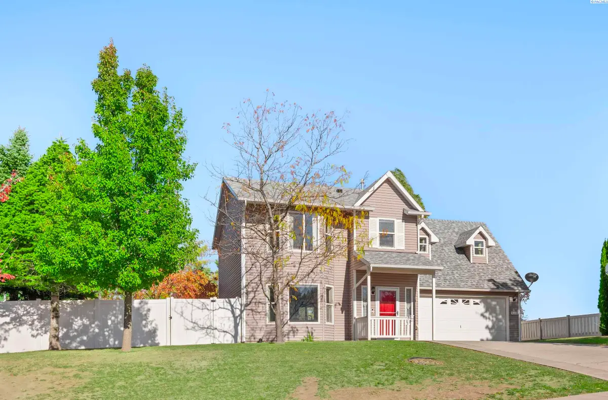 1020 NW El Dorado Dr, Pullman, WA 99163 - #1