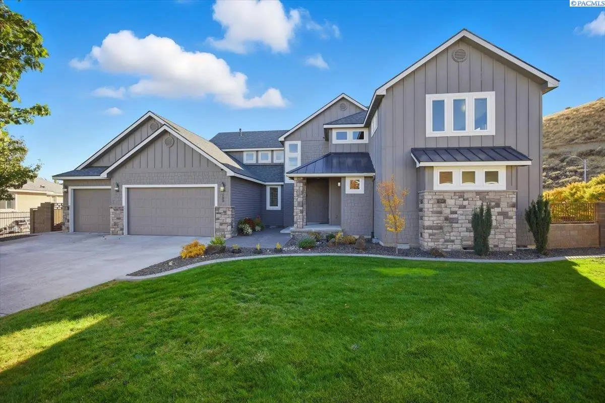 683 Isola Vista Ct, Richland, WA 99352 - Image #1