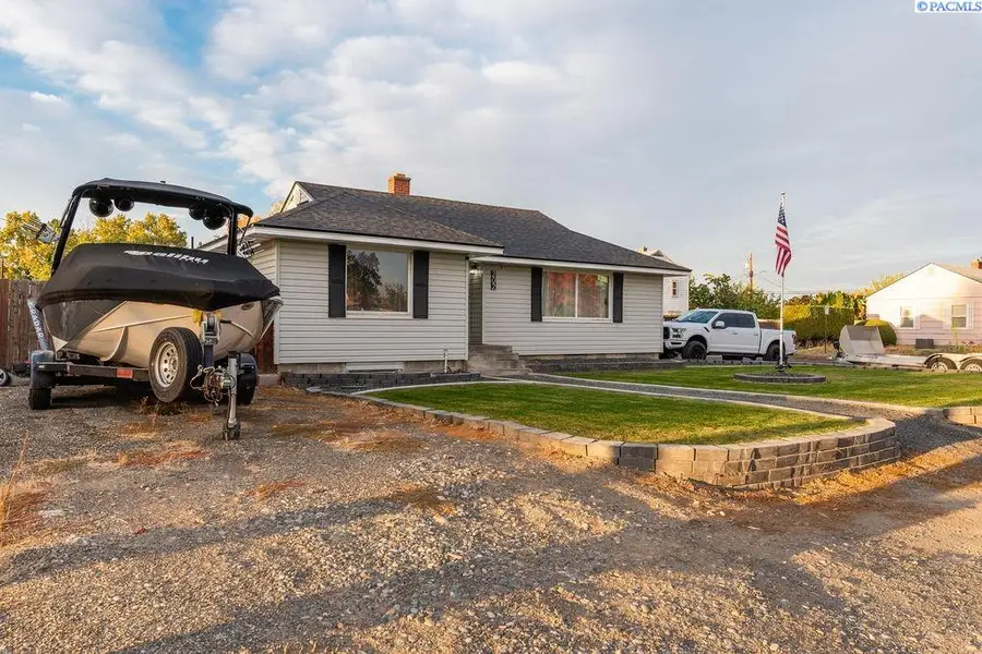 202 Davenport St, Richland, WA 99352 - Image #2