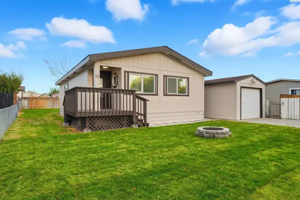 2105 N Steptoe St Unit 50 #50, Kennewick, WA 99336