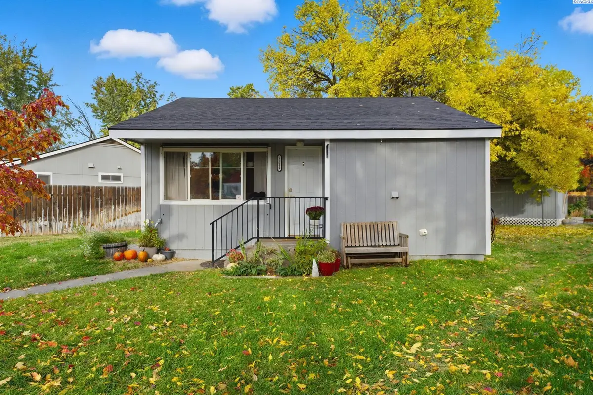 1314 Potter, Richland, WA 99354 - Image #1