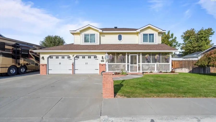 4606 W Grand Ronde Ave, Kennewick, WA 99336 - Image #2