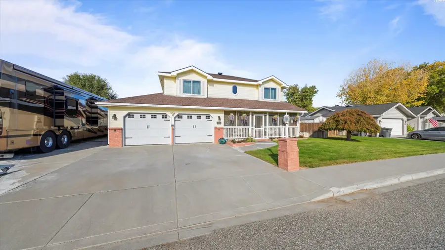 4606 W Grand Ronde Ave, Kennewick, WA 99336 - Image #3
