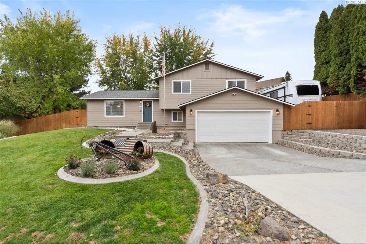 179 Englewood Dr., Richland, WA 99352 - #1