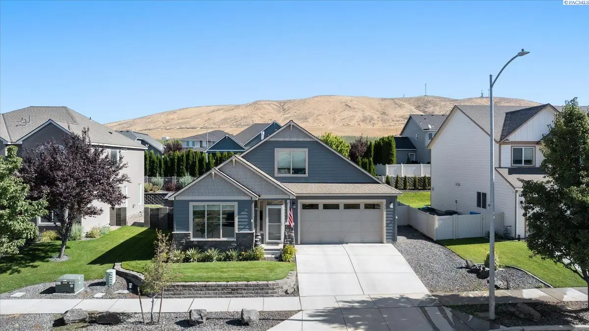 4356 Corvina St, Richland, WA 99352 - Image #1