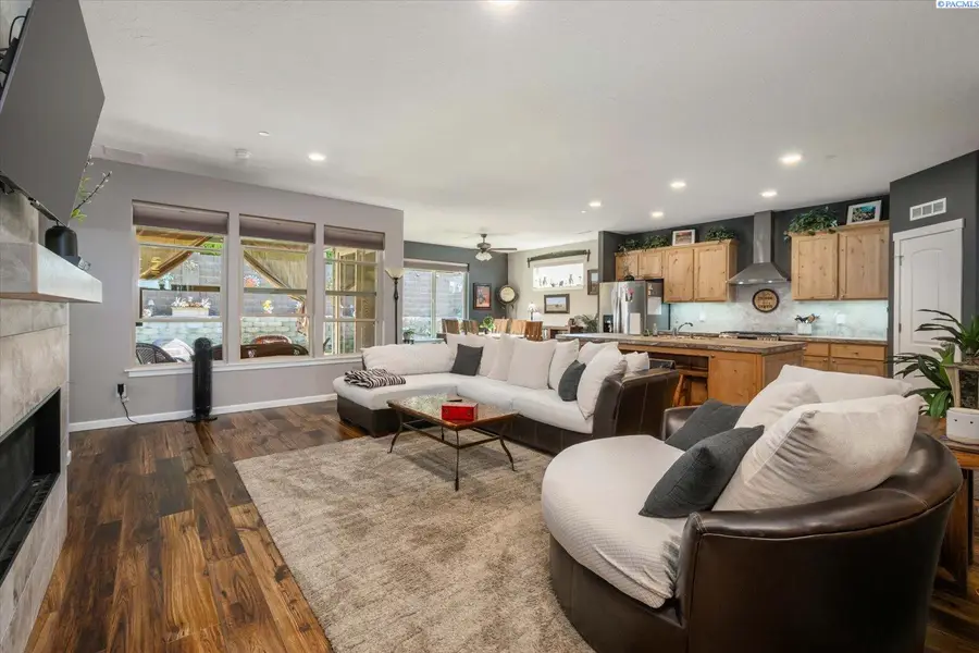 4356 Corvina St, Richland, WA 99352 - Image #3