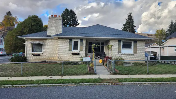 303 E Cooper Street, Colfax, WA 99111