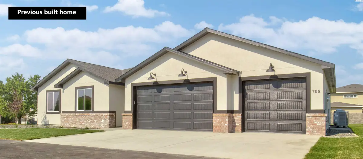 1072 N Grant Place, Kennewick, WA 99336 - Image #1