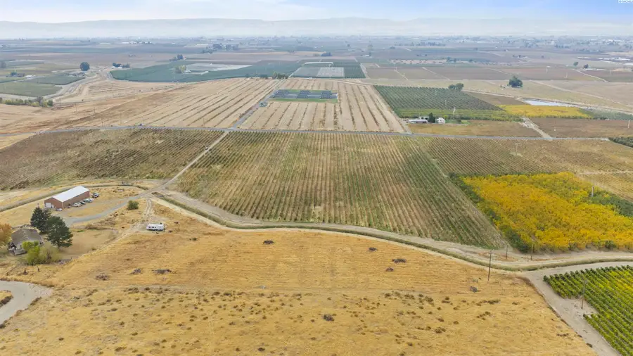 KNA Olsen Rd, Northwest Benton, WA 98930 - Image #2