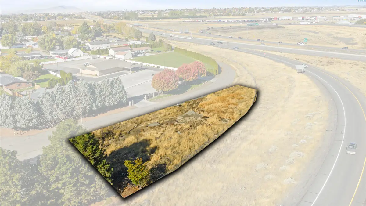 NKA Road 28, Pasco, WA 99301 - Image #1