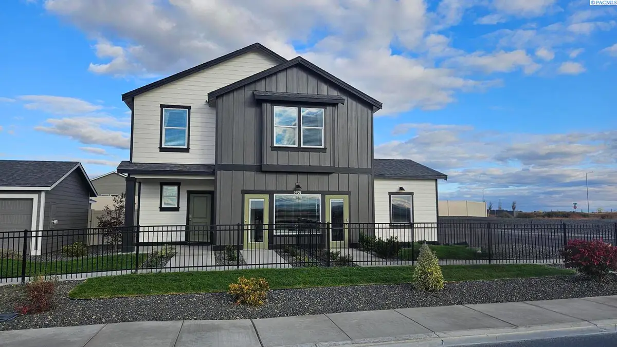 5921 Road 115, Pasco, WA 99301 - #1