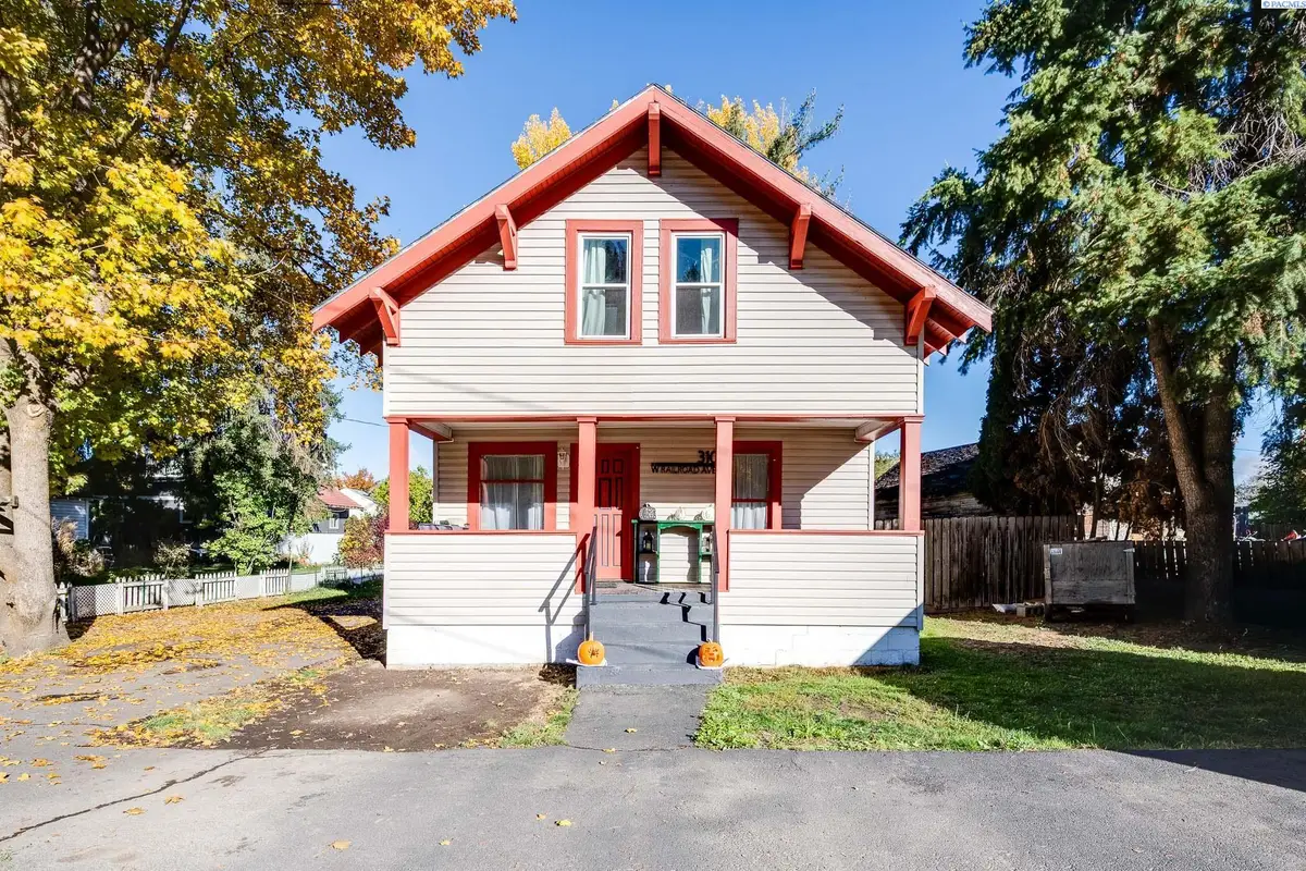 310 W Railroad Ave, Colfax, WA 99111 - Image #1