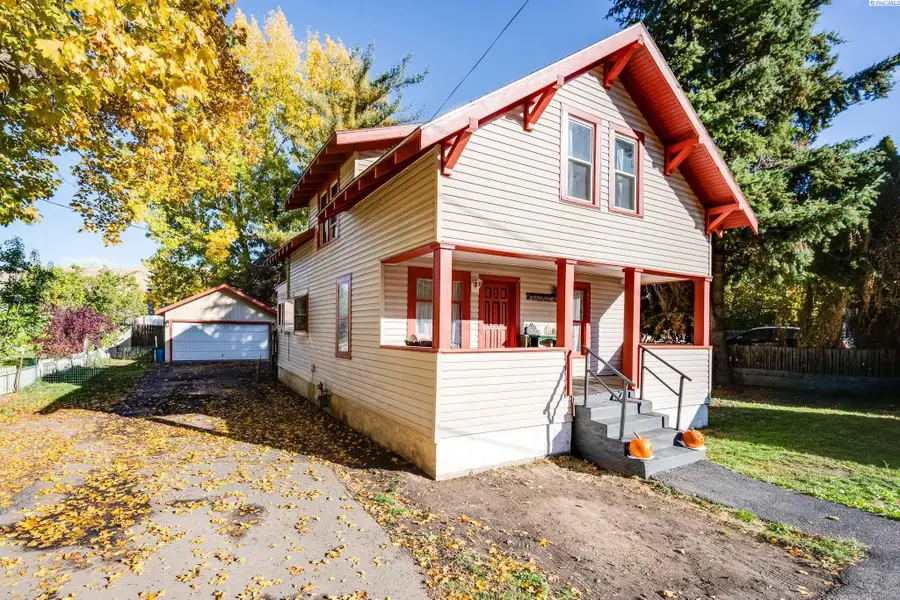 310 W Railroad Ave, Colfax, WA 99111 - Image #2