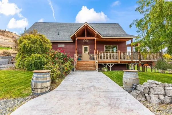 233 Tibbling Road, Selah, WA 98942