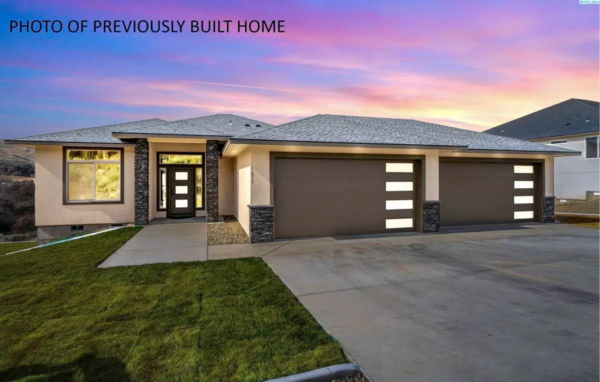 7146 Talara Ct, West Richland, WA 99353 - Image #1