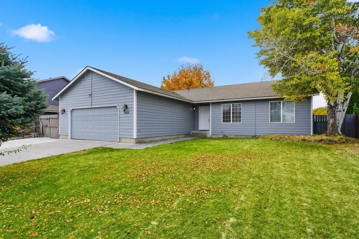 2808 S Underwood St, Kennewick, WA 99337 - Image #1