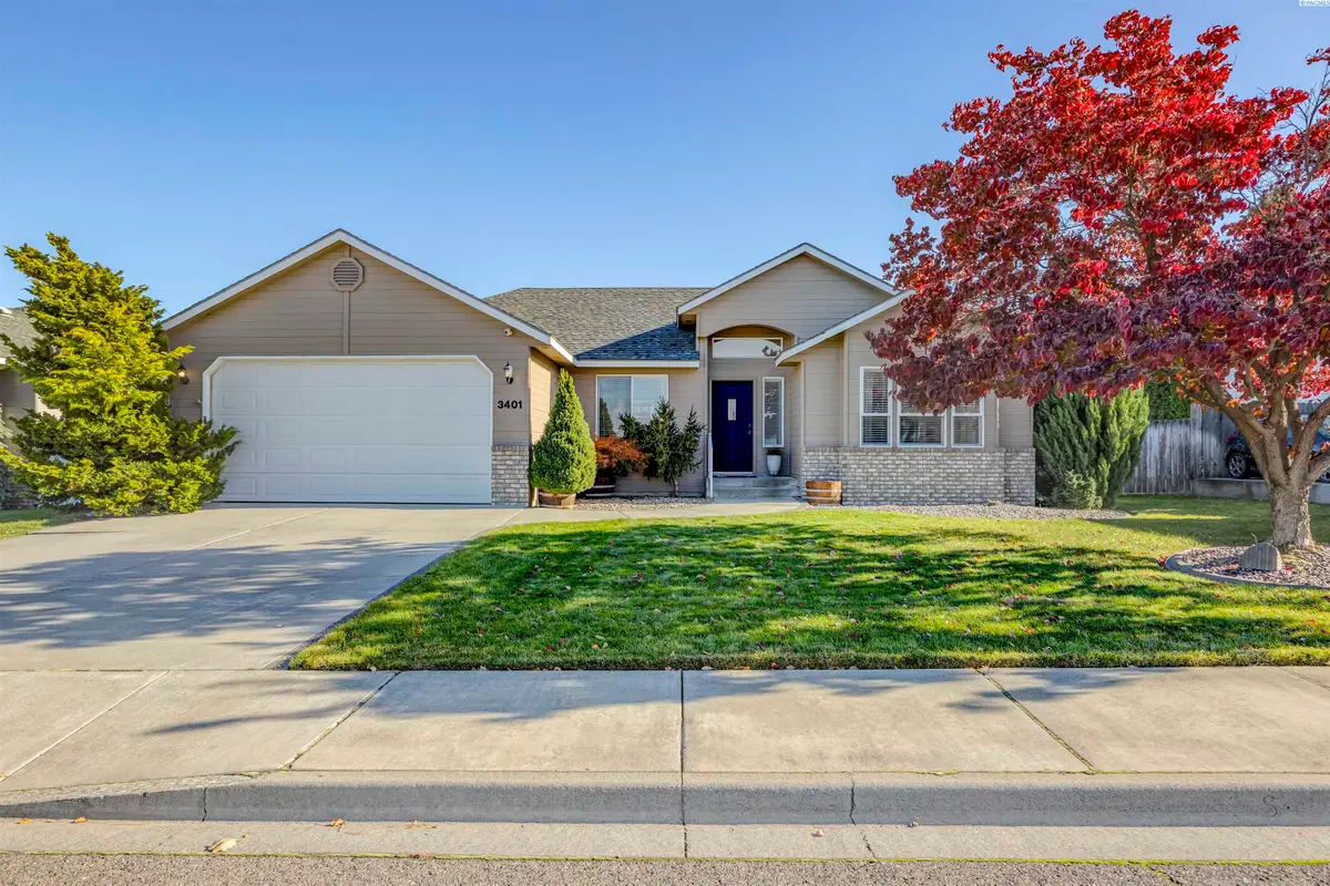 3401 S Lyle Street, Kennewick, WA 99337 - Image #1