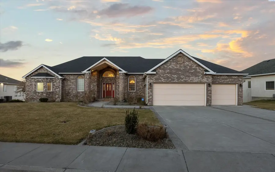 312 Rockwood Drive, Richland, WA 99352 - Image #3