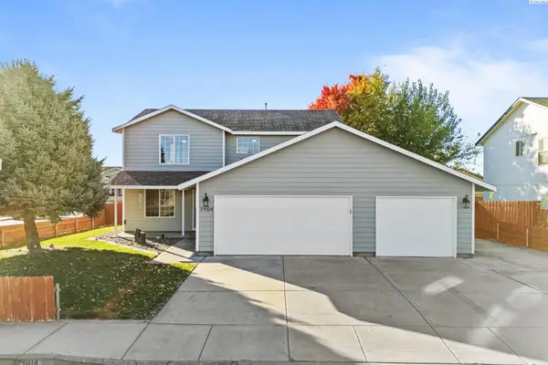 7904 Spieden Dr, Pasco, WA 99301