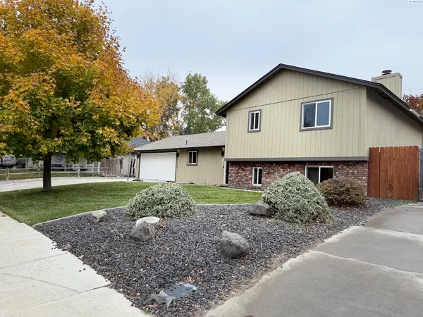 8313 W Entiat Pl., Kennewick, WA 99336