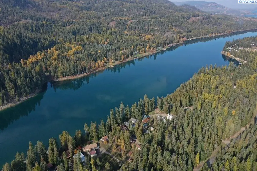 465 Arthurs Blvd., Ione Metaline Falls, WA 99119 - #2