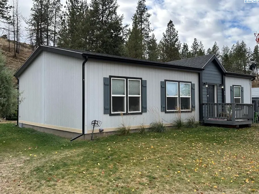 610 NE Broadway, Malden, WA 99149 - Image #2