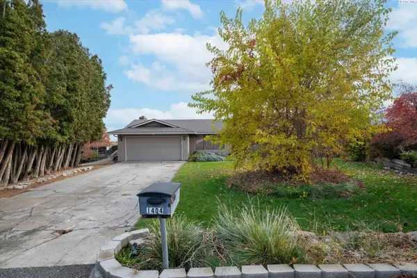 1404 N Arthur St, Kennewick, WA 99336