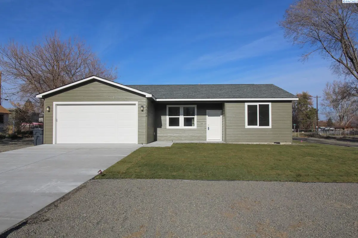 5604 Echo Street, West Richland, WA 99353 - Image #1