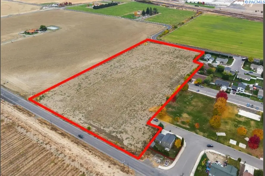 LOT 11 E The New Beginning, Mabton, WA 98935 - Image #3
