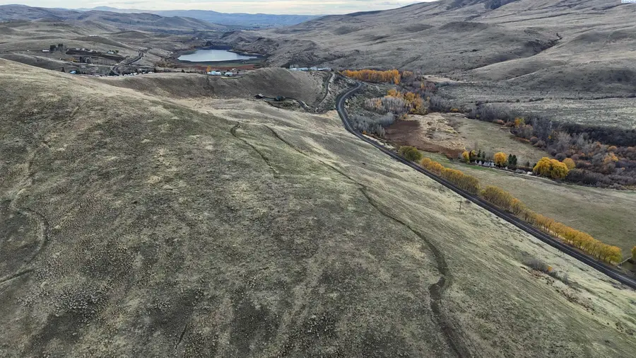 NKA Elk Ridge Ln / Wenas Rd, Selah, WA 98942 - Image #2