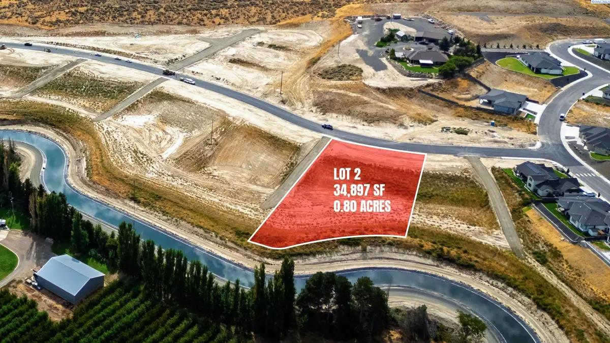 Lot 2 W 56th Ave, Kennewick, WA 99337 - Image #1