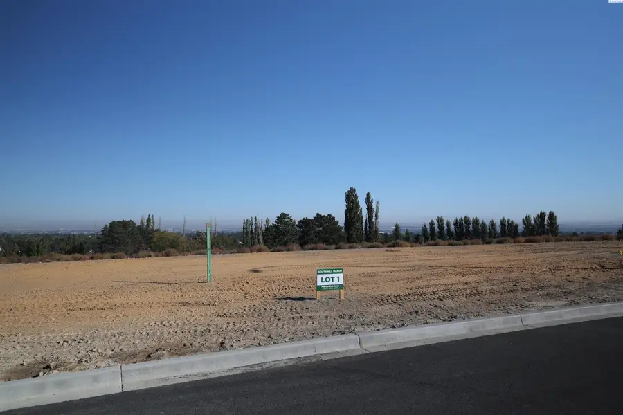 Lot 1 W 56th Ave, Kennewick, WA 99337 - Image #2