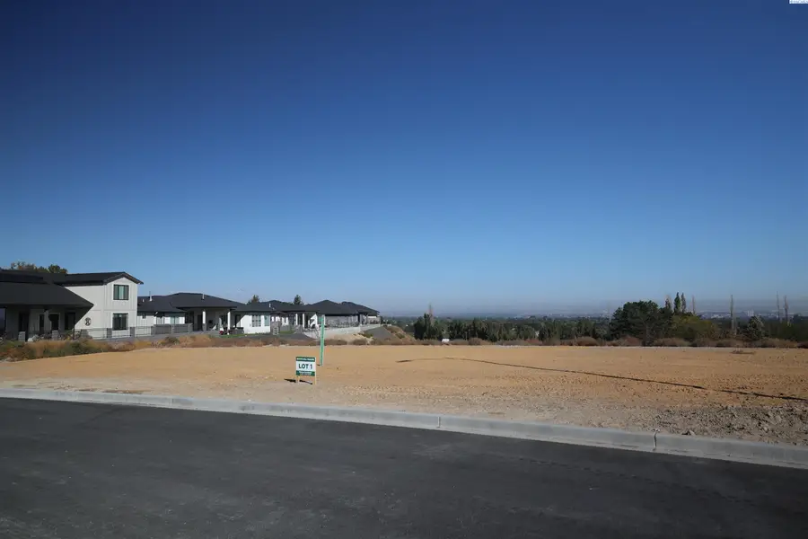Lot 1 W 56th Ave, Kennewick, WA 99337 - Image #3