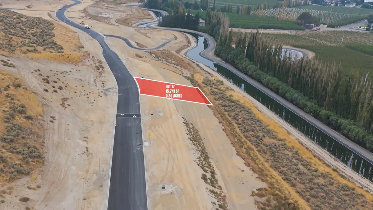 Lot 17 W 56th Ave, Kennewick, WA 99337 - Image #1