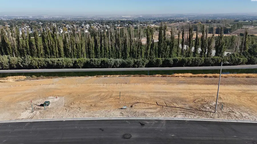Lot 17 W 56th Ave, Kennewick, WA 99337 - Image #3