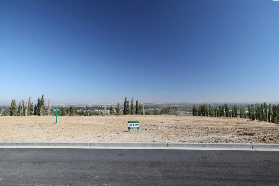 Lot 27 W 56th Ave, Kennewick, WA 99337 - Image #2