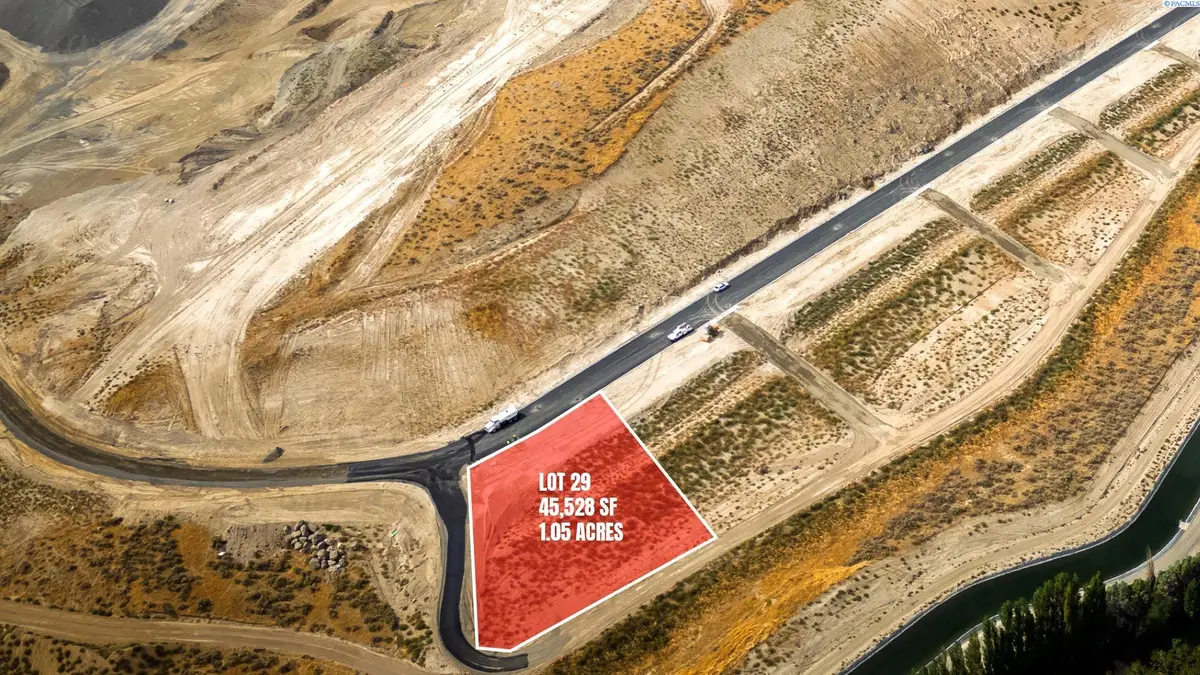 Lot 29 W 56th Ave, Kennewick, WA 99337 - Image #1