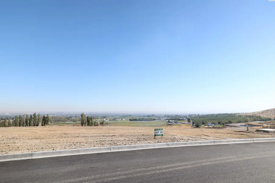 Lot 29 W 56th Ave, Kennewick, WA 99337 - Image #2