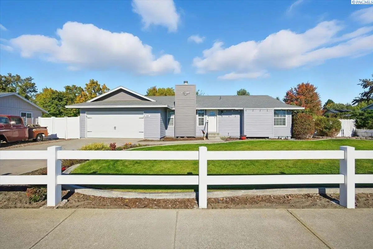 4305 Riverhill Dr, Pasco, WA 99301 - Image #1