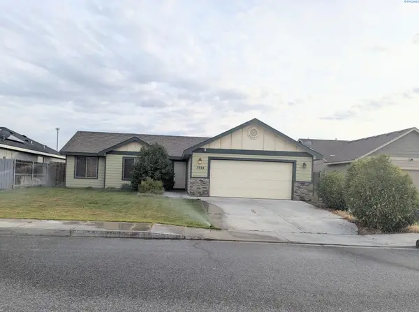3722 Milagro Drive, Pasco, WA 99301