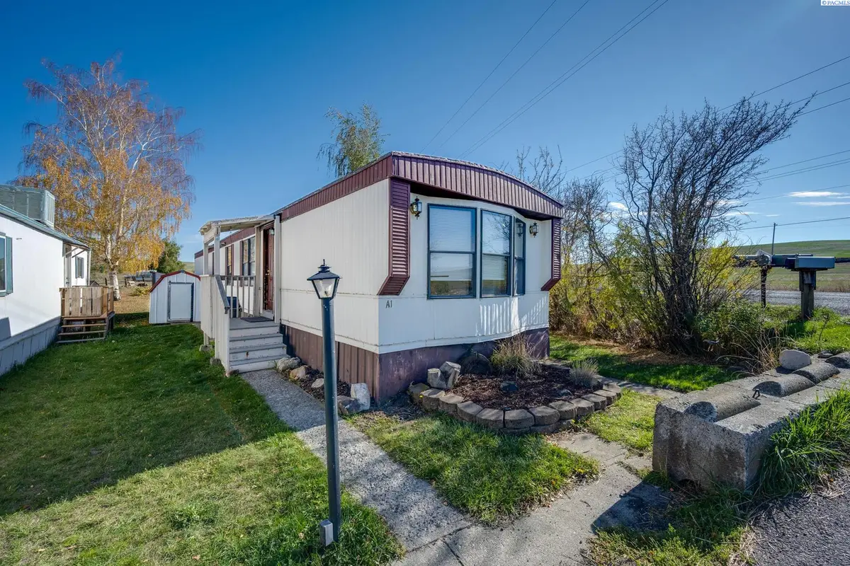 2652 Pullman Albion Rd #A-1, Pullman, WA 99163 - Image #1