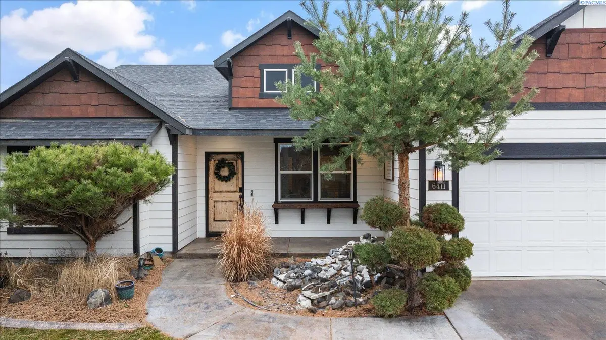6411 Pimlico Dr, Pasco, WA 99301 - Image #1