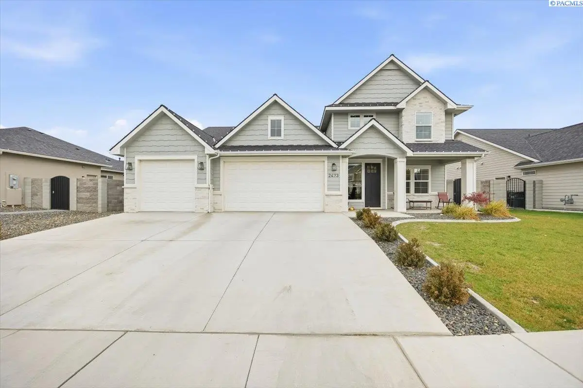 2473 Maggio Loop, Richland, WA 99352 - Image #1