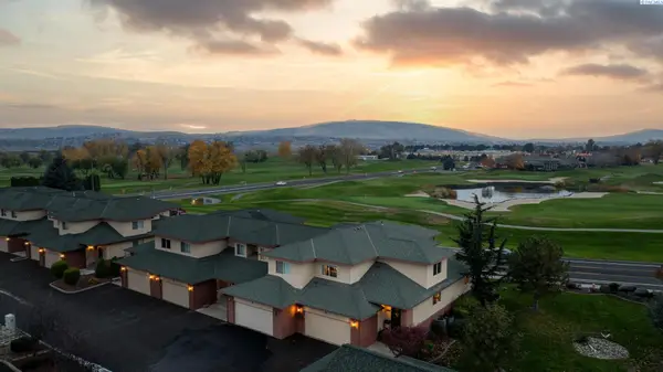 300 Columbia Point Drive #E-120, Richland, WA 99352