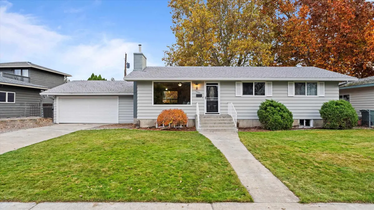 1505 Arbor St, Richland, WA 99352 - Image #1