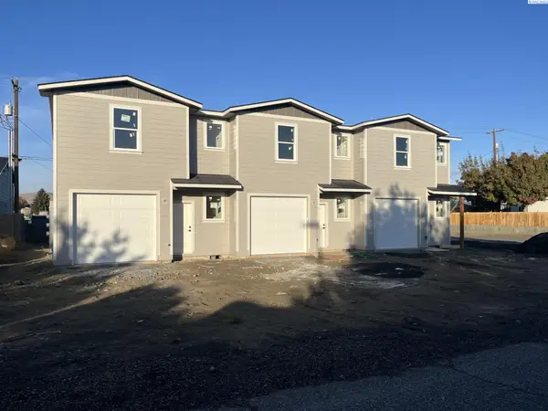 1415 SE Carolina, Richland, WA 99352
