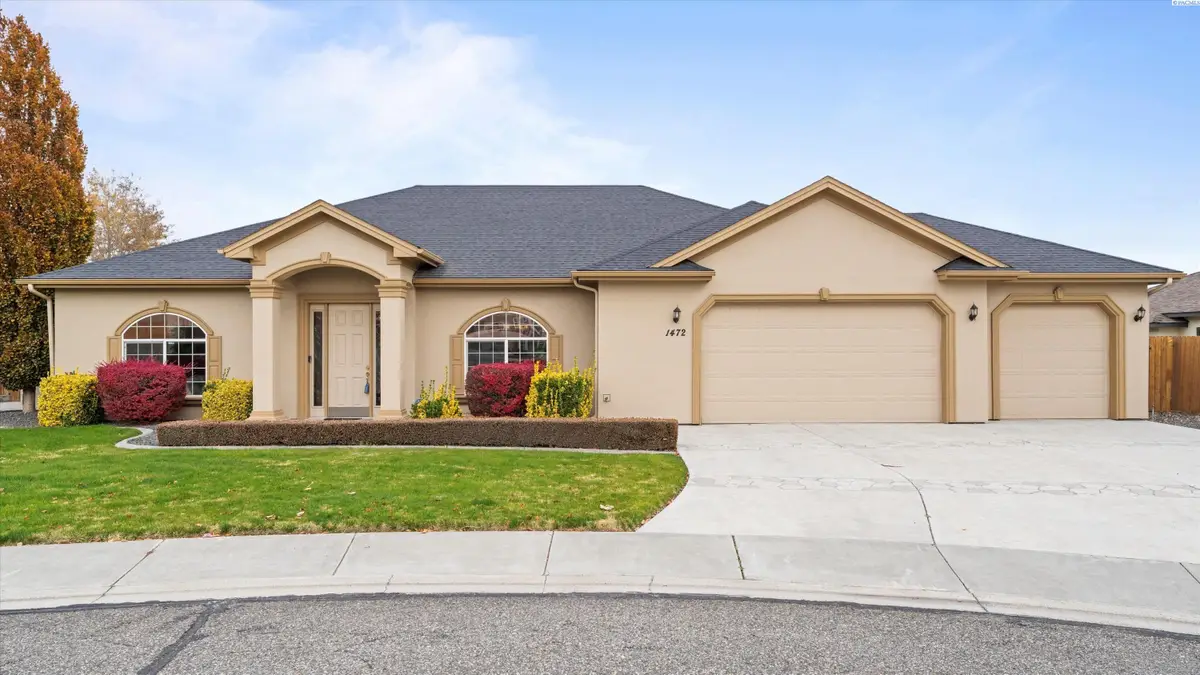 1472 Chardonnay Dr, Richland, WA 99352 - #1