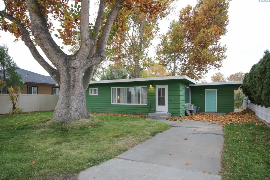 322 S Ledbetter Street, Kennewick, WA 99336 - Image #2