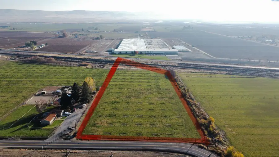 High School Road, Mabton, WA 98935 - Image #2