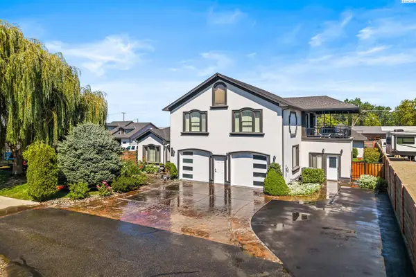 4614 W Metaline Ave, Kennewick, WA 99336